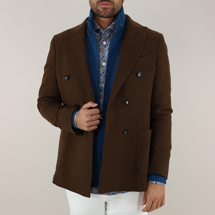 Casual and Sophisticated