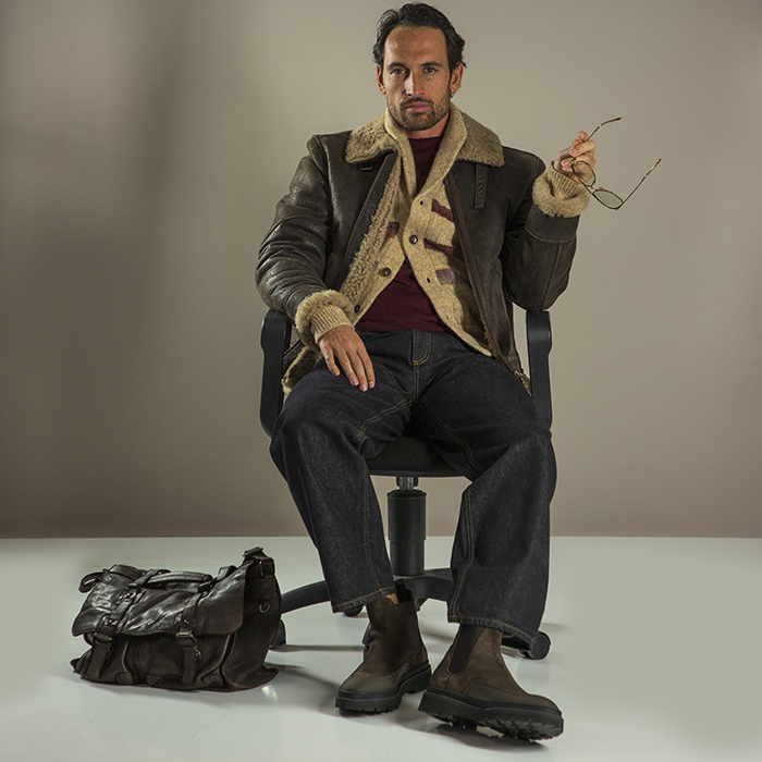 Weekly Men’s Selection