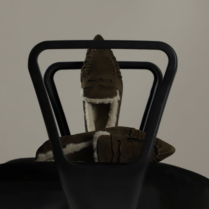 Warm. Chic. Irresistible.