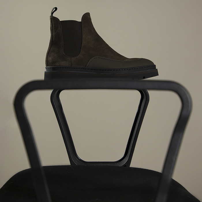 Technical. Essential. Sophisticated