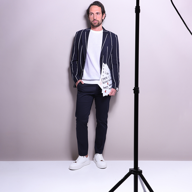 Love at first outfit PE26