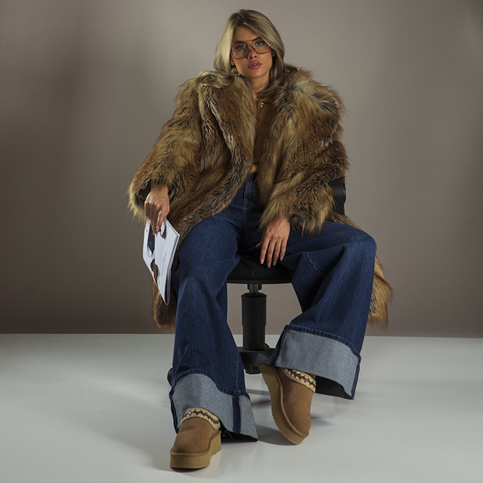 Weekly Women’s Selection