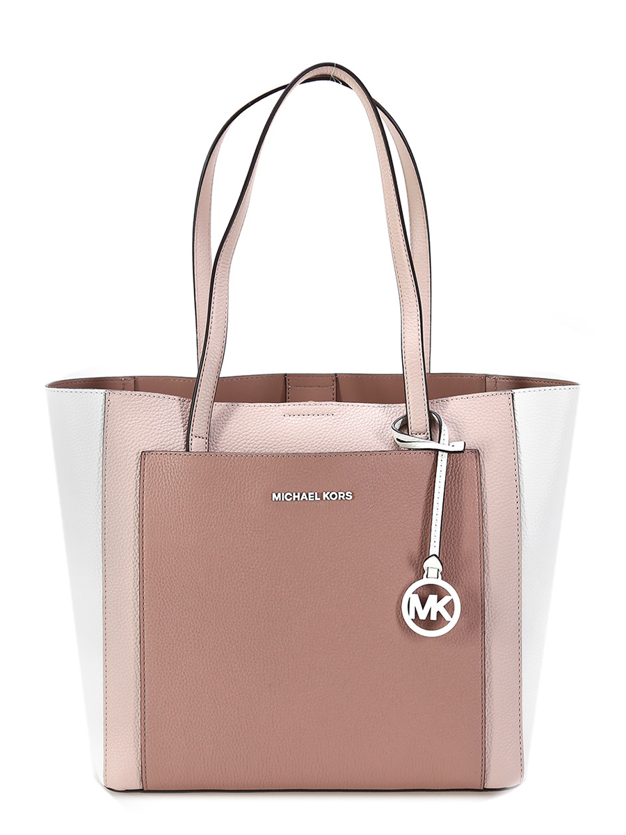 Mk gemma tote Clearance