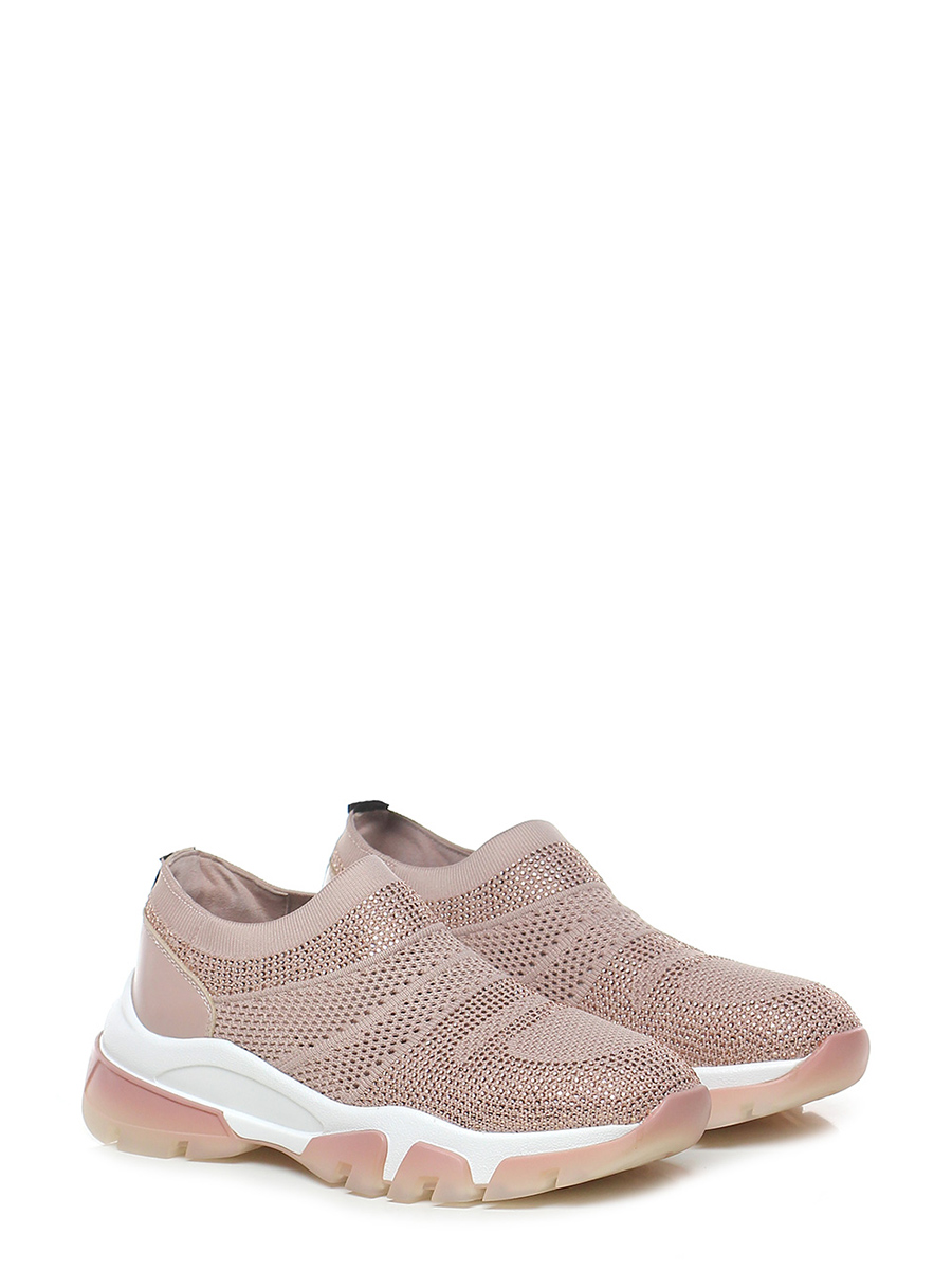 Sneaker Rosa Ermanno Scervino - Le Follie Shop