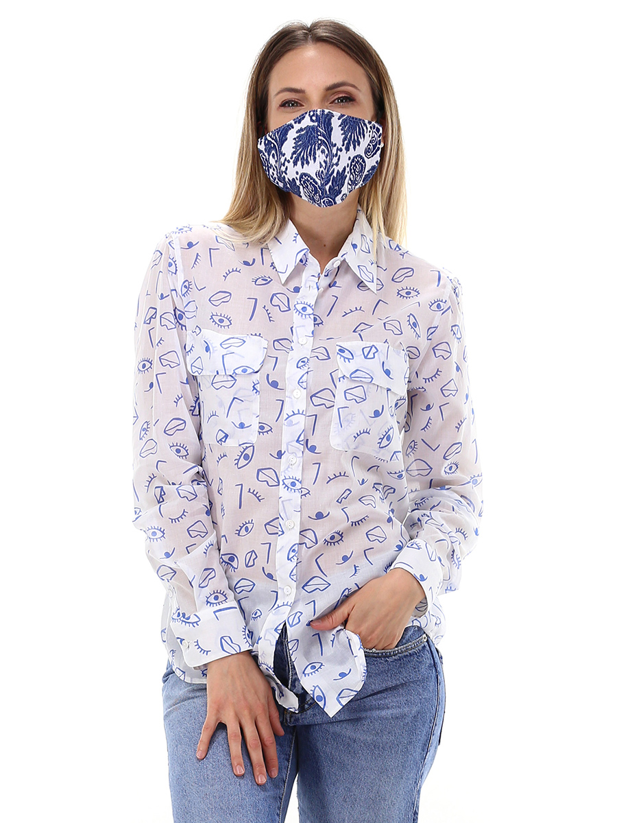 Abito Gioiello donna CamicettaSnob