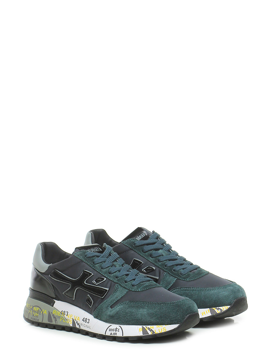 premiata mick 5015