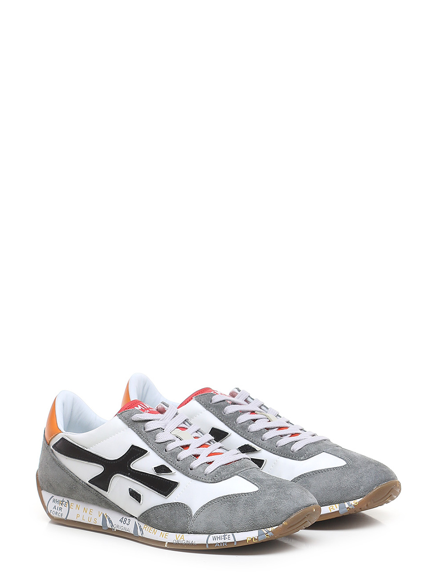 premiata grey