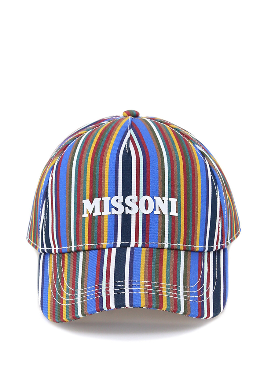 Hat 0001 Missoni - Le Follie Shop