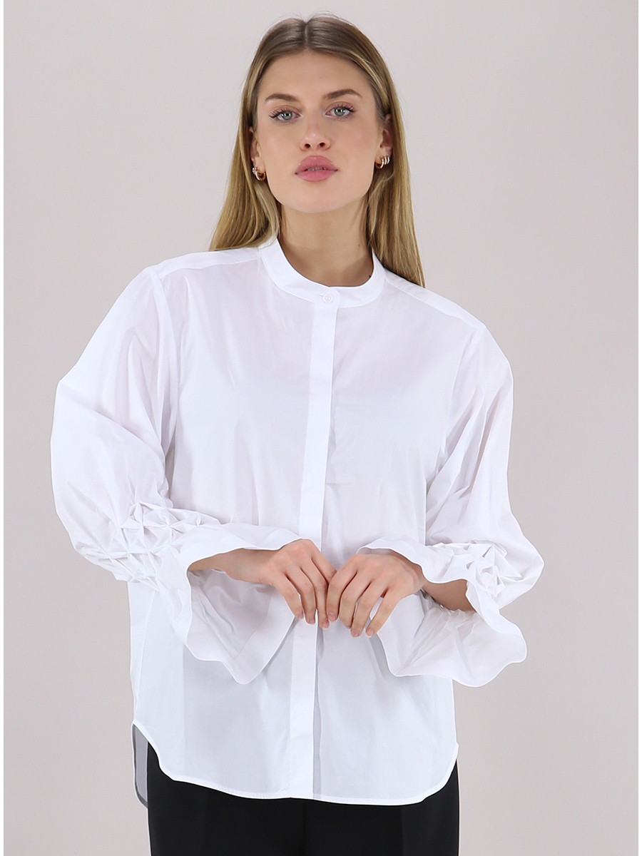 Meimeij T-Shirt Off White main image 1