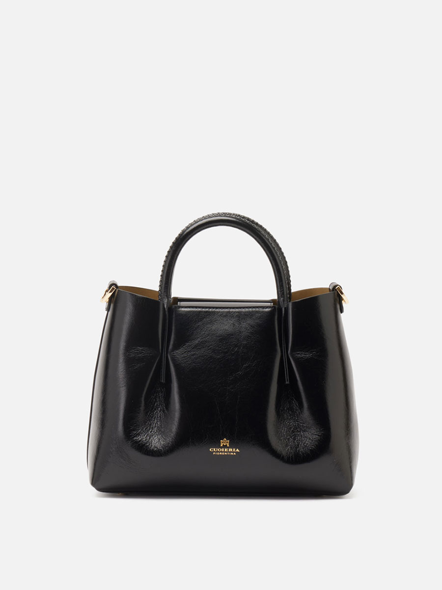 Tasche Nero Cuoieria Fiorentina Le Follie Shop