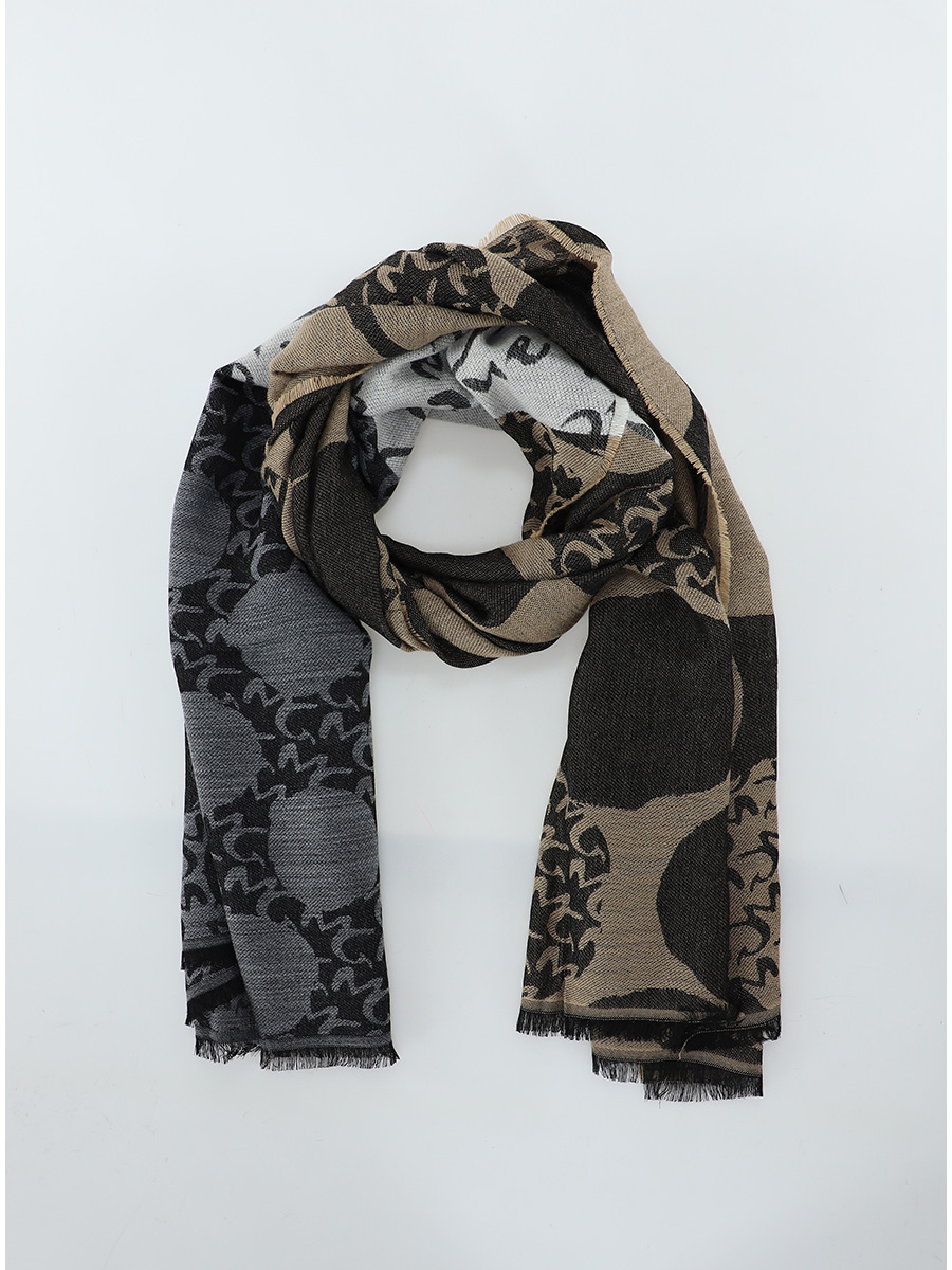 Sciarpa Vanilla Manila Grace Le Follie Shop