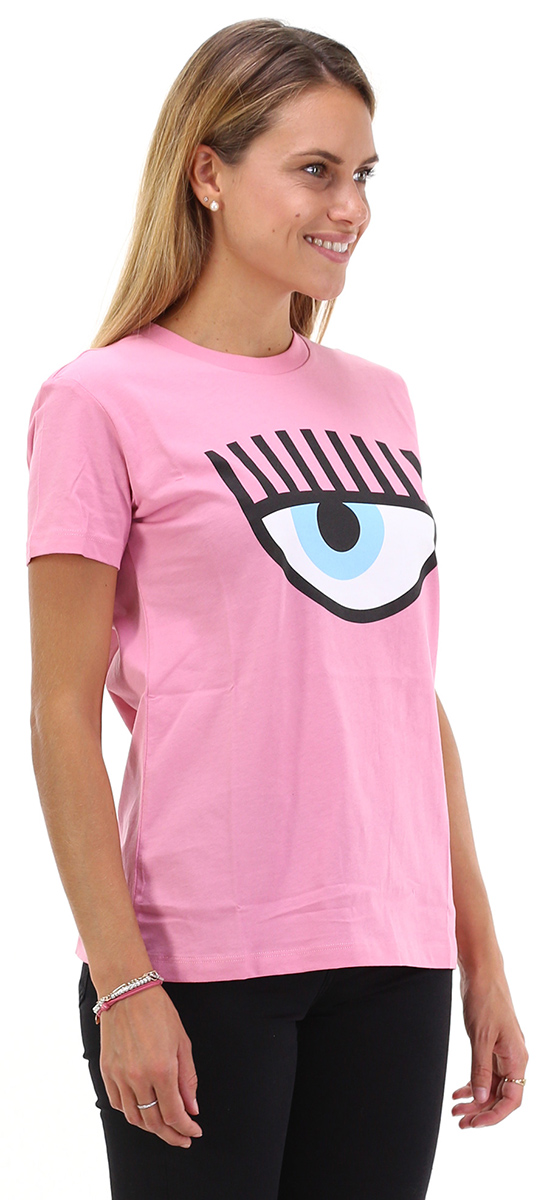 t shirt chiara ferragni saldi