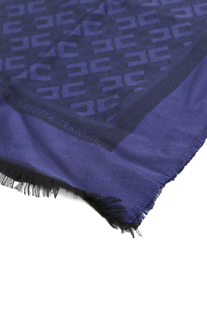 sciarpa elisabetta franchi outlet