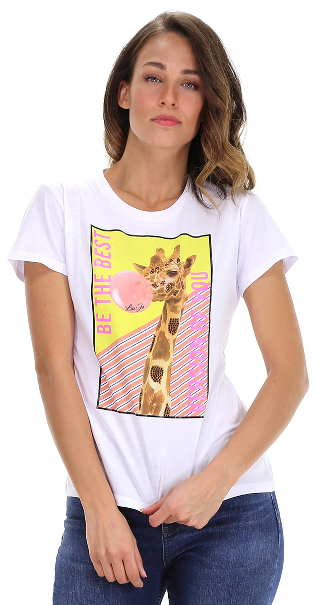 liu jo t shirt sale,Free delivery,bobsherwood.net