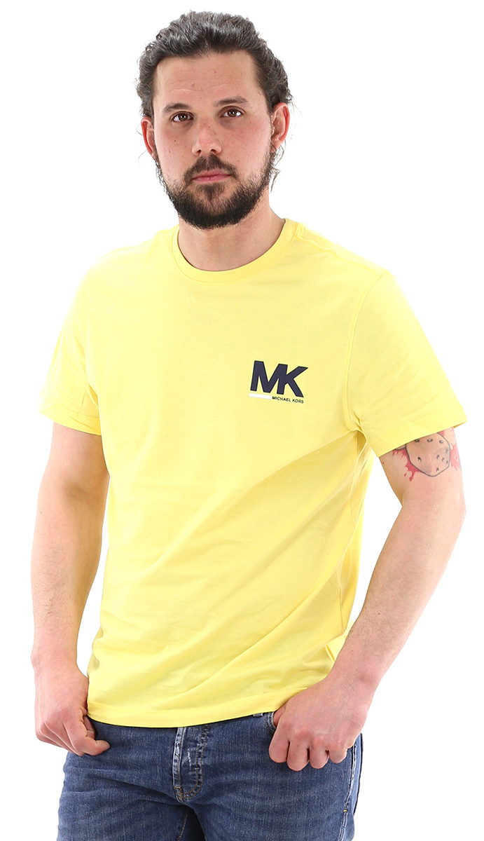 Michael Kors Herren T-Shirt