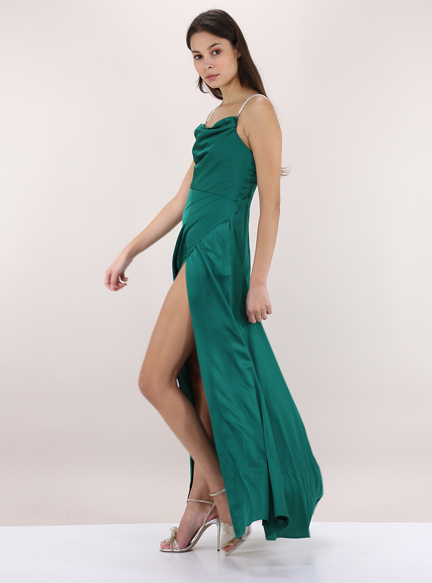 Dress Emeruade Simona Corsellini - Le Follie Shop