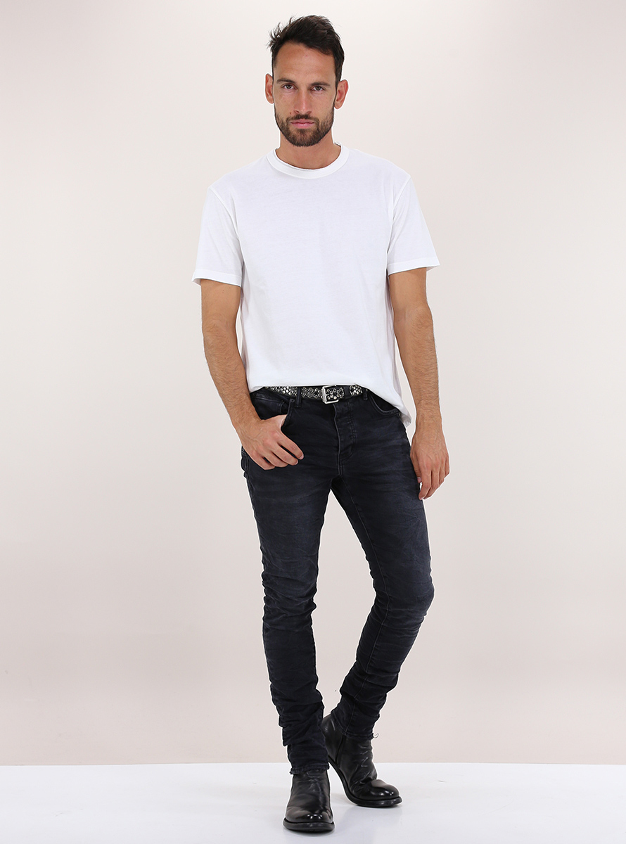Purple Brand Jeans Style: Slim Straight Mid Rise - Depop