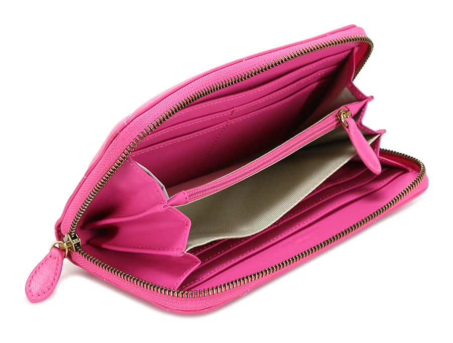 Wallet Pink Pinko - Le Follie Shop