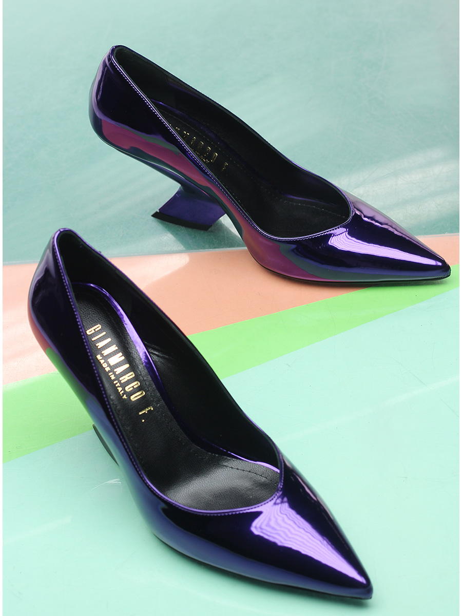 Décolleté Viola Gianmarco F - Le Follie Shop