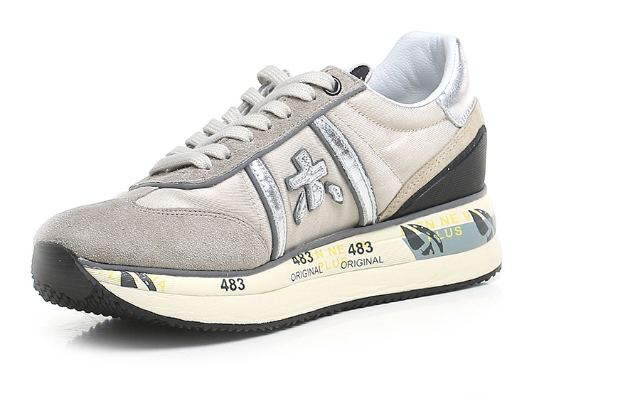 ③ Sneaker Sand Premiata - Le Follie Shop