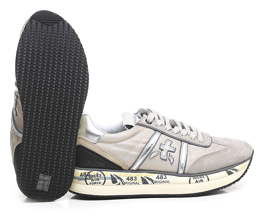 Sneaker Sand Premiata - Le Follie Shop