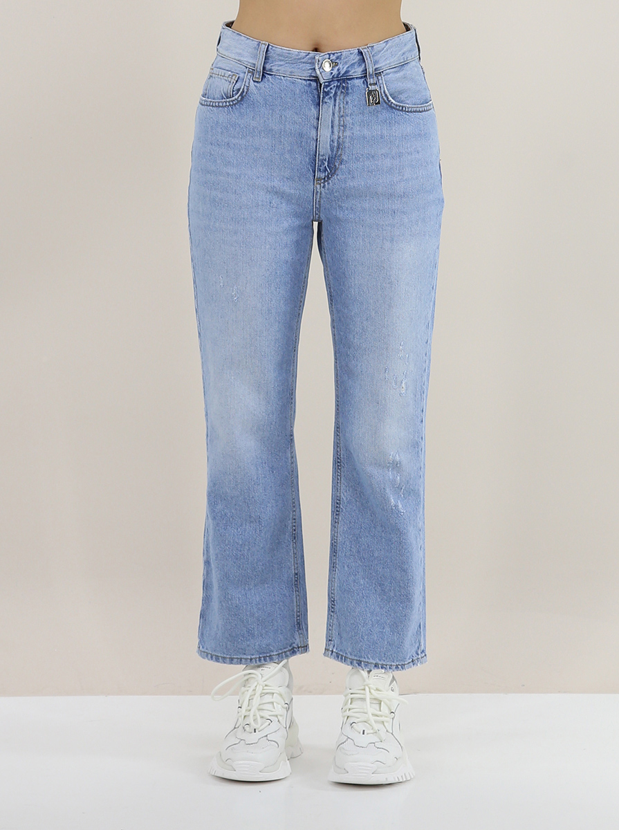 Jeans Blue 78685 Liu.jo - Le Follie Shop