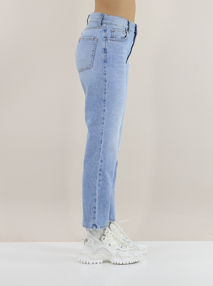 Jeans Blue 78685 Liu.jo - Le Follie Shop