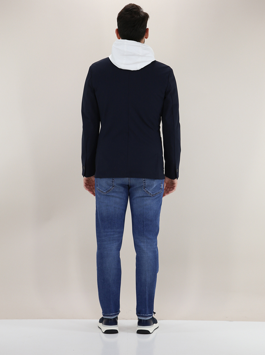 Jacket U780 Tombolini - Le Follie Shop