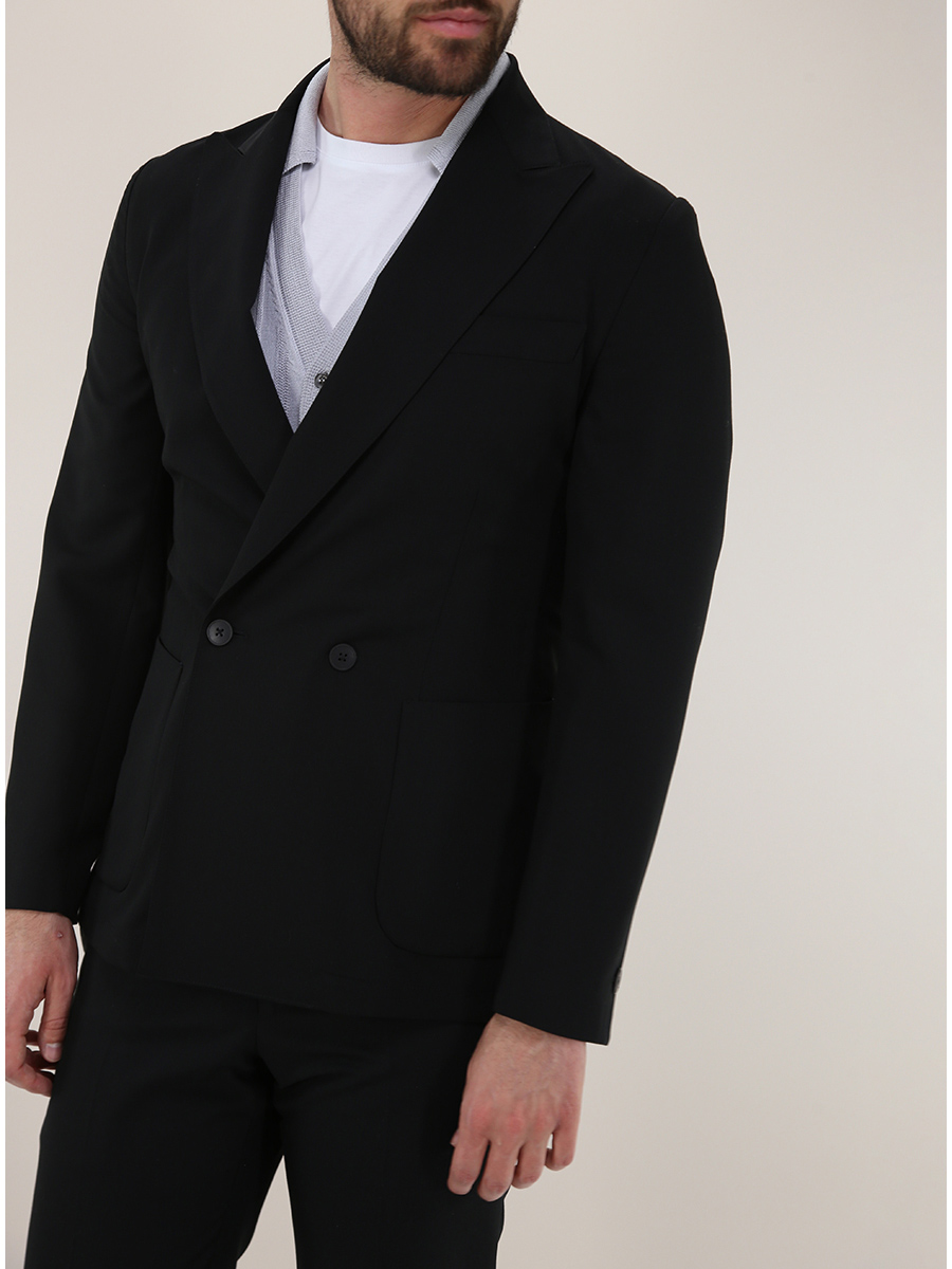 Jacket U900 Tombolini - Le Follie Shop