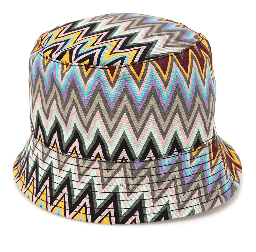 Hat 0001 Missoni - Le Follie Shop