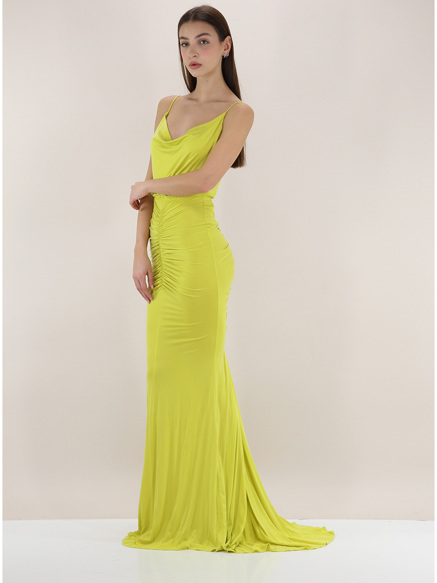 Dress Cedro Elisabetta Franchi - Le Follie Shop