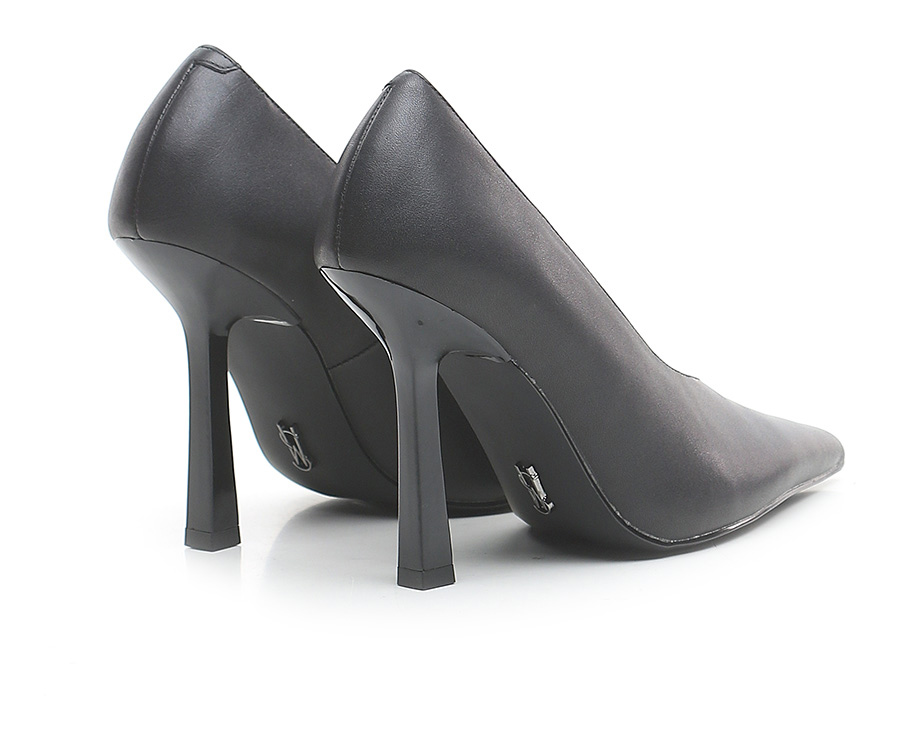 Pumps Black Steve Madden - Le Follie Shop