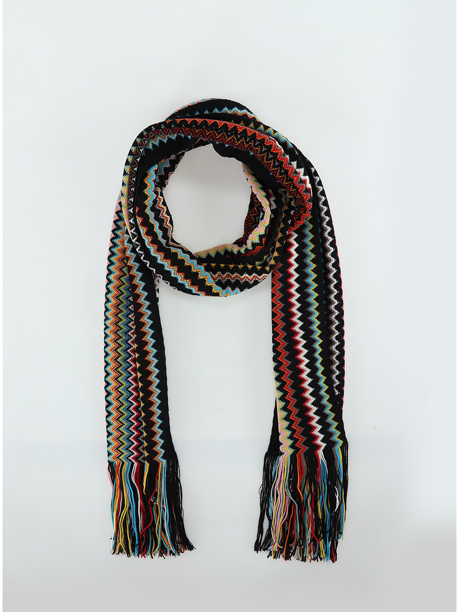 Scarf 0001 Missoni - Le Follie Shop