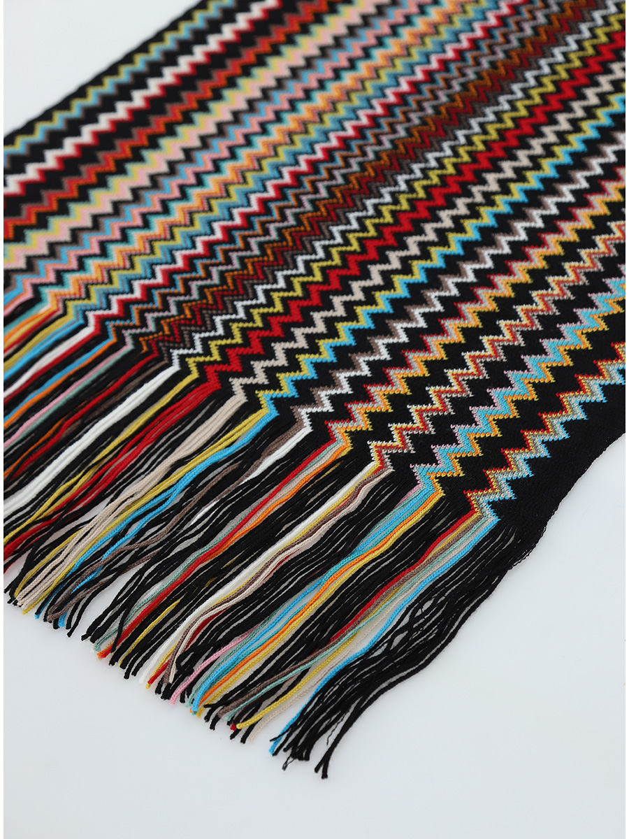 Scarf 0001 Missoni - Le Follie Shop