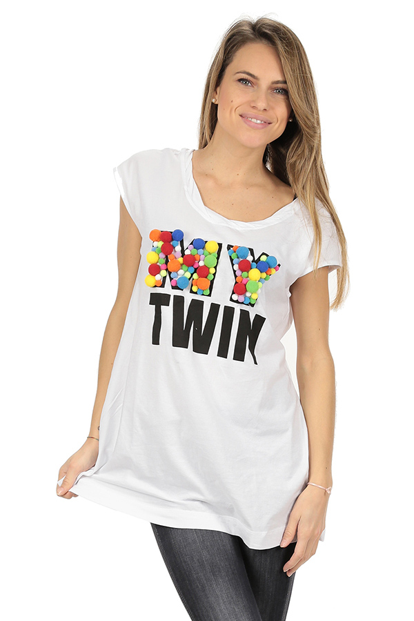 T shirt my twin Clearance