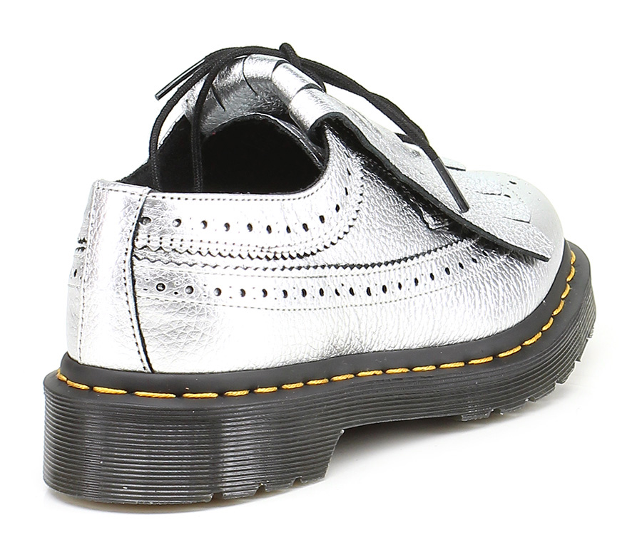 dr martens suola bassa