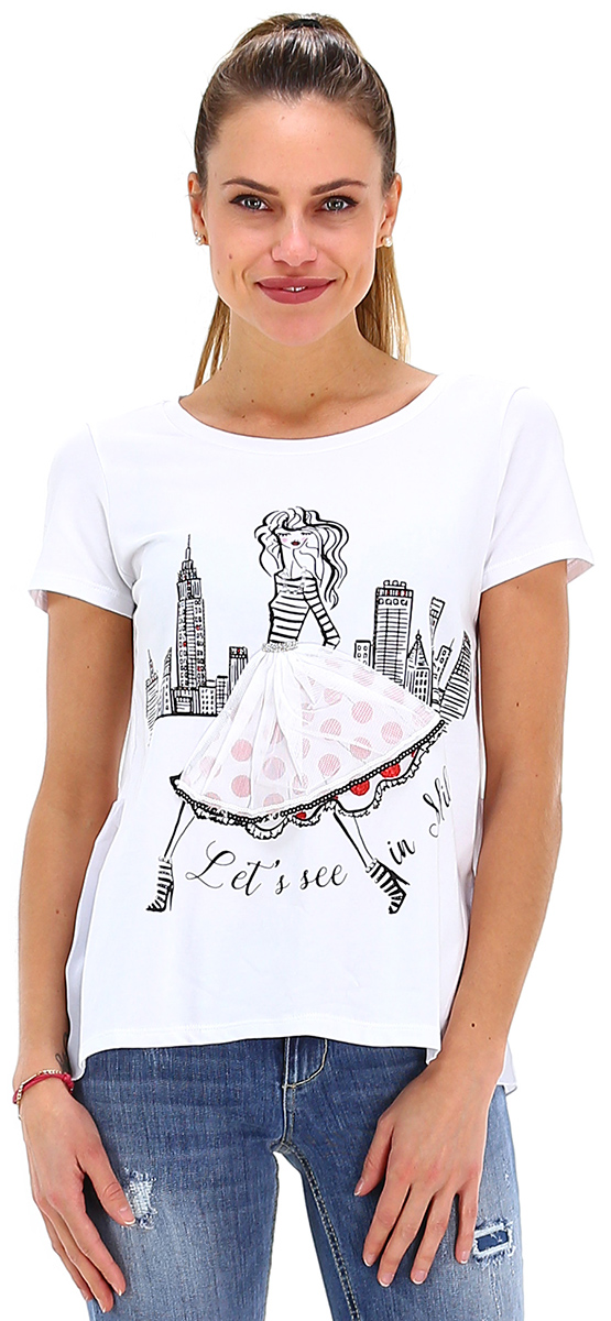 magliette liu jo 2018