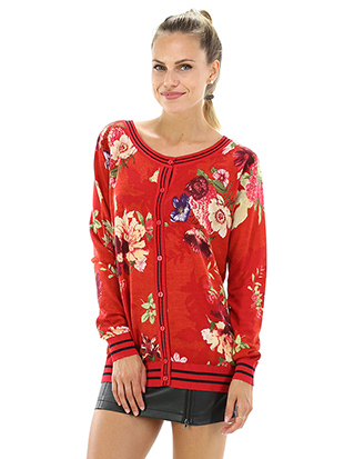 twin set maglioni 2018