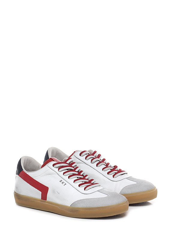Leather Crown Sneakers for Men | Online Sale up to 87% off | Lyst