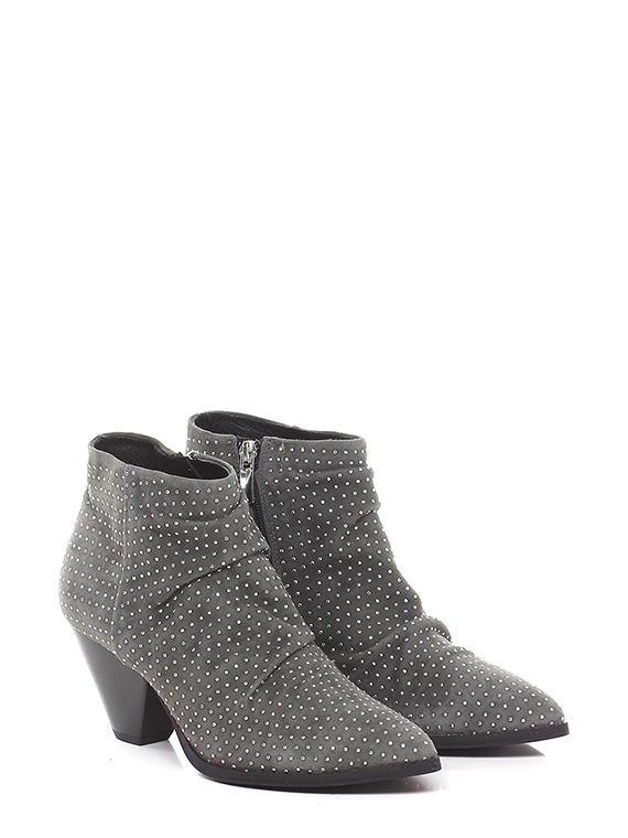 Ankle boot