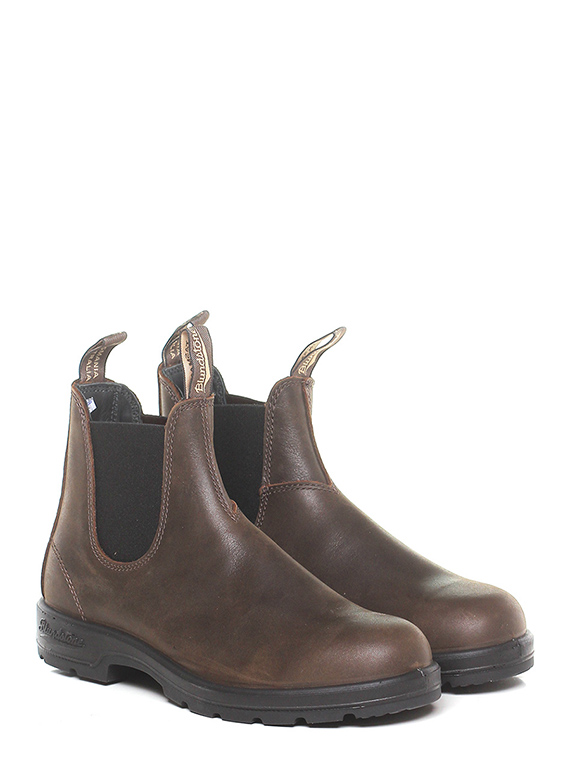 blundstone estive 2019