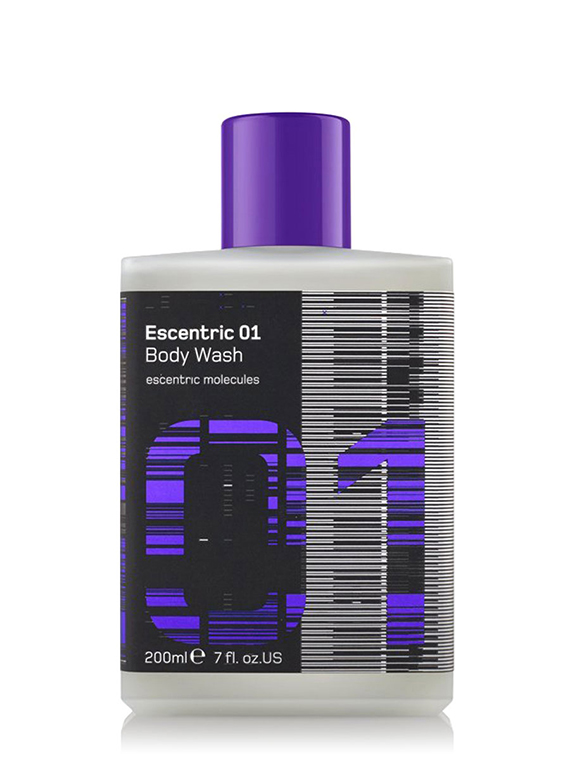 Bodywash escentric 01 - 200 ml