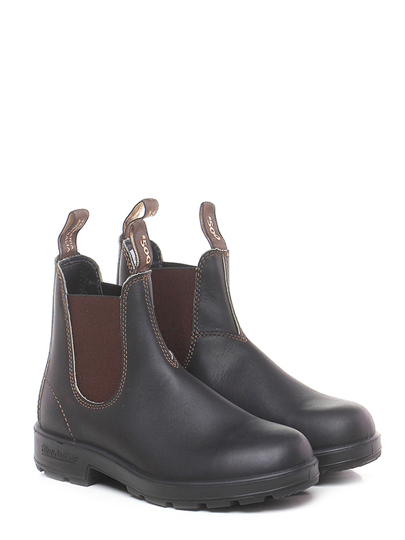 blundstone scarpe estive