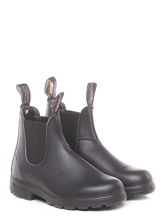 navy blundstone
