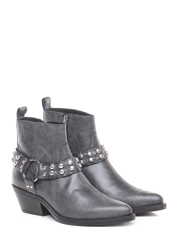 Ankle boot