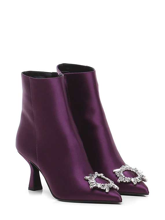 Ankle boot