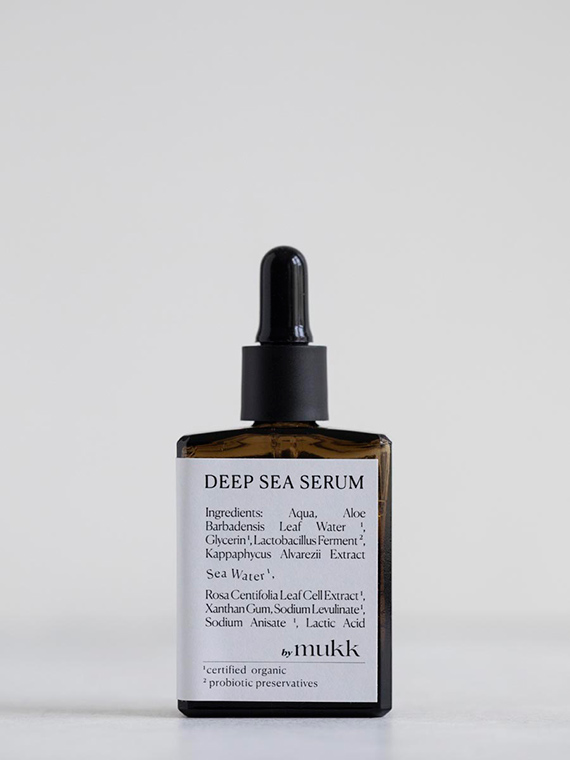 Deep sea serum 30ml