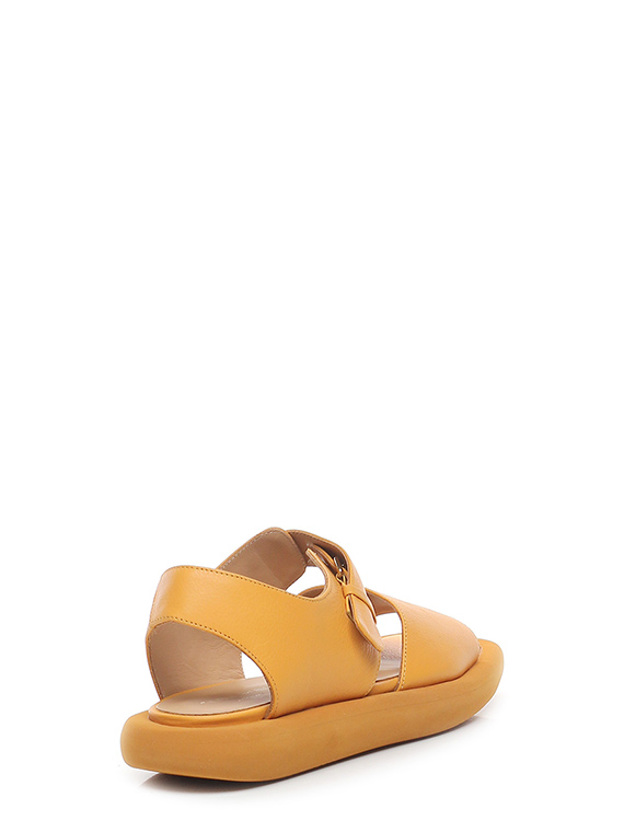 Flat sandal Mango Paloma Barcelò - Le Follie Shop Flat sandal Mango Paloma Barcelò - Le Follie Shop