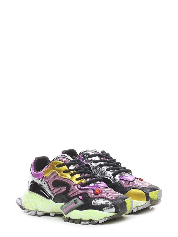 CLJD new worlds of chunky sneakers - Unique, colorful and original style |  CLJD Shoes - Official site