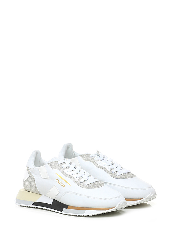 Ghoud - Fall Winter 2021 - Sneakers - Shoes Women - Le Follie Shop [1]